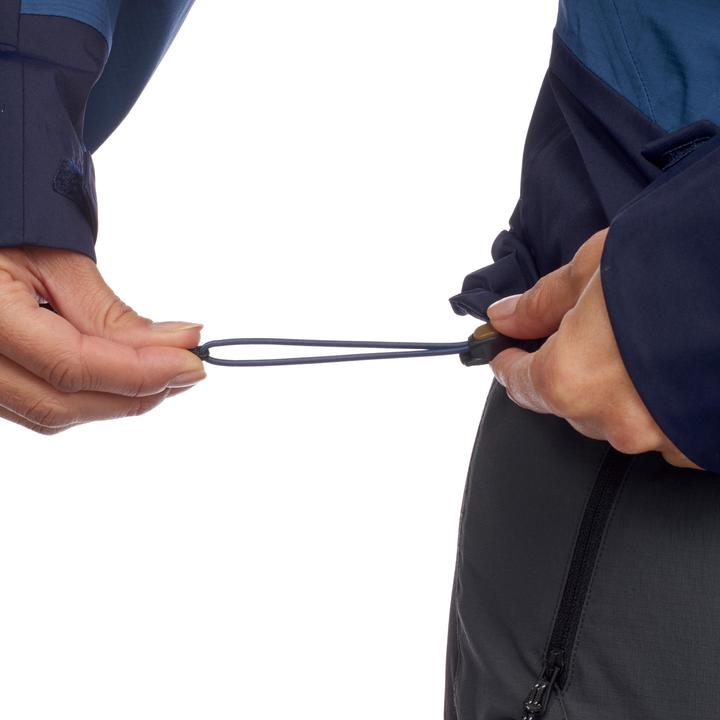 Actual product image Forclaz MT500 WTP (XL)