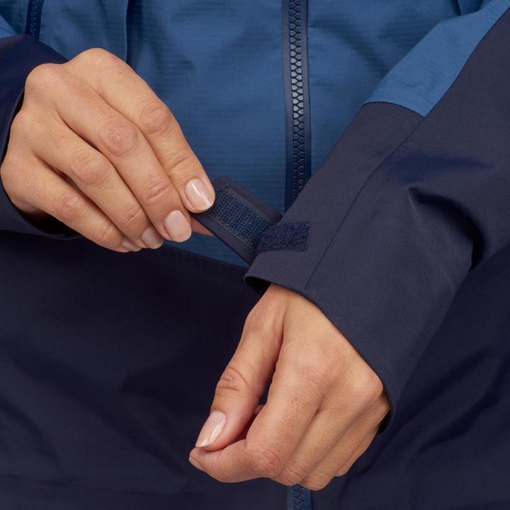 Actual product image Forclaz MT500 WTP (XL)