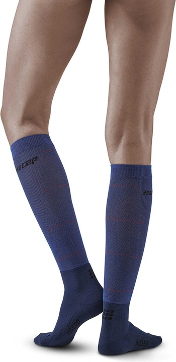 Actual product image Cep recovery socks infrared (40 - 43)