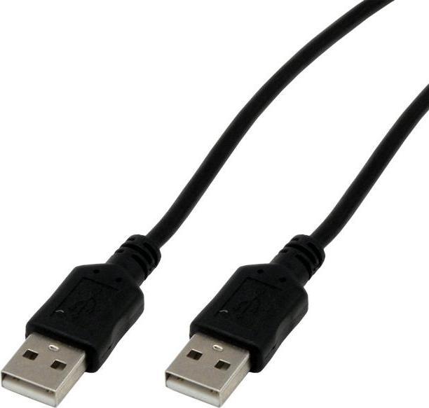 Produktbild MCL C BLE USB 2.0 A M LE (5 m, USB 2.0)