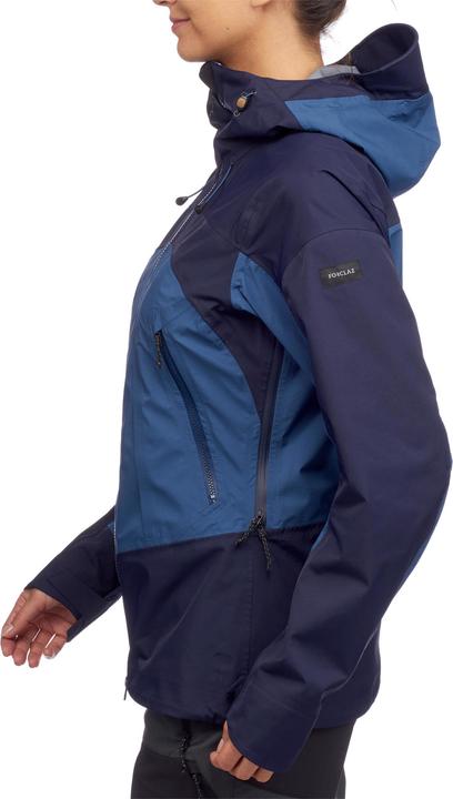 Actual product image Forclaz MT500 WTP (XL)