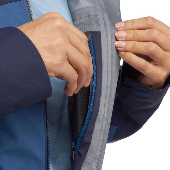 Actual product image Forclaz MT500 WTP (XL)