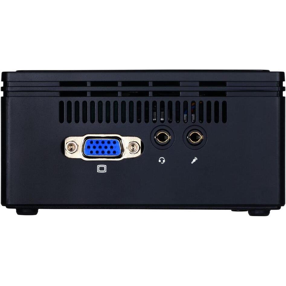 Thumbnail - Gigabyte Brix GB-BACE-3160 (Intel Celeron J3160), Barebone