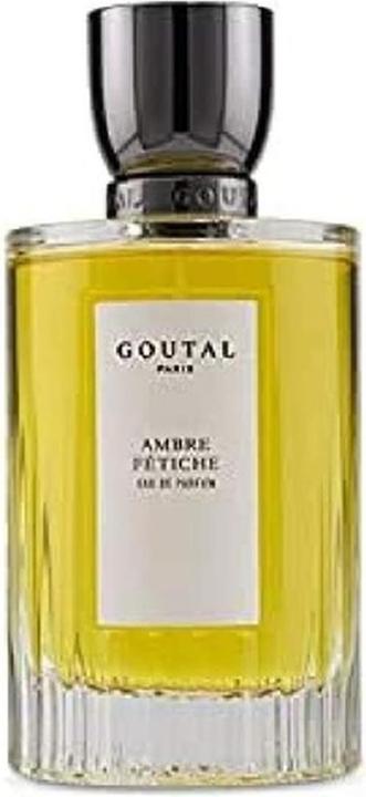 Actual product image Annick Goutal Ambre Fétiche (Eau de parfum, 100 ml)
