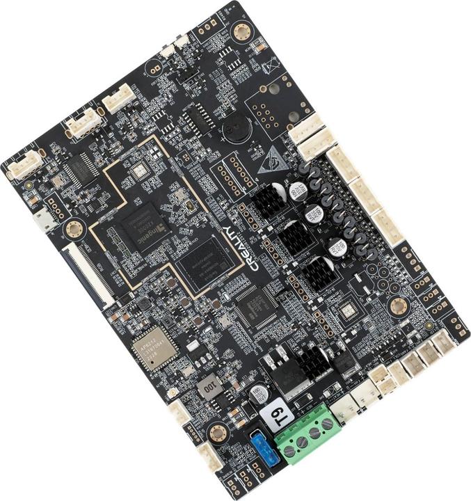 Immagine prodotto Creality Scheda madre a 32 bit per la stampante 3D K1
