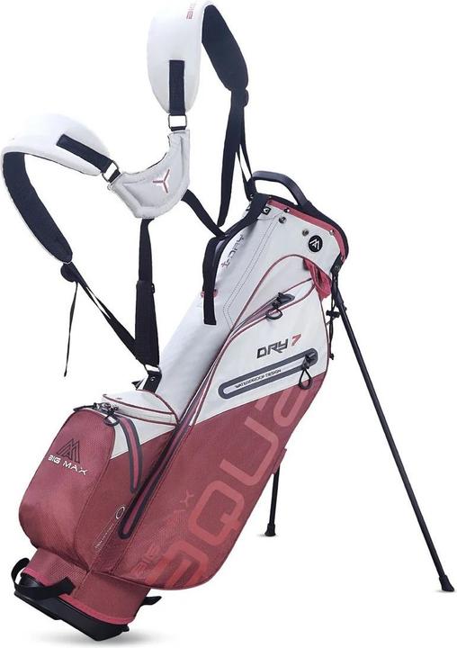 Produktbild Big Max Aqua Seven G Standbag