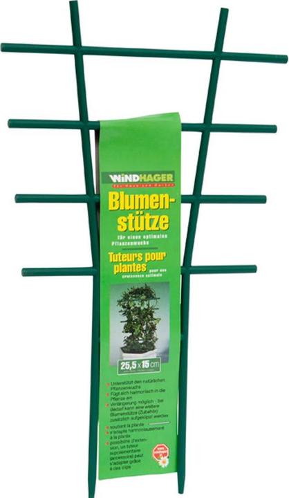 Actual product image Windhager Flower support (31 cm, 31 cm)