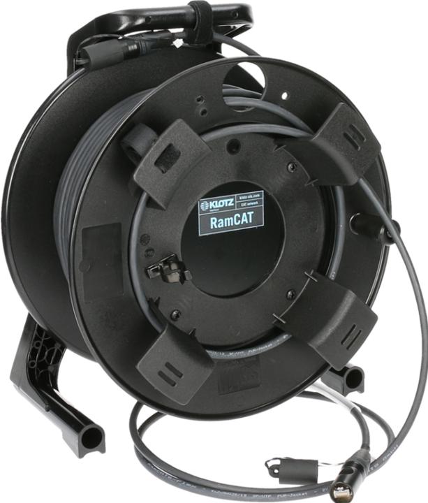 Klotz RamCAT RC6EEW0600 (600 m)