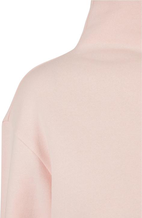 Immagine prodotto Urban Classics Donna Organic Short a collo alto (5XL)