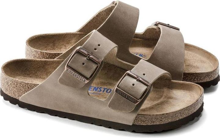 Produktbild Birkenstock Arizona Schmal (39)