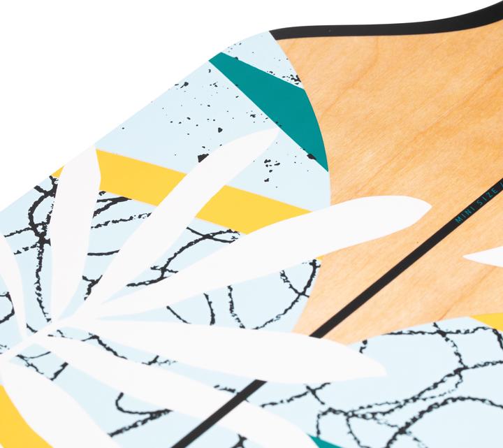 Immagine prodotto Decathlon Longboard Drop 100 principiante