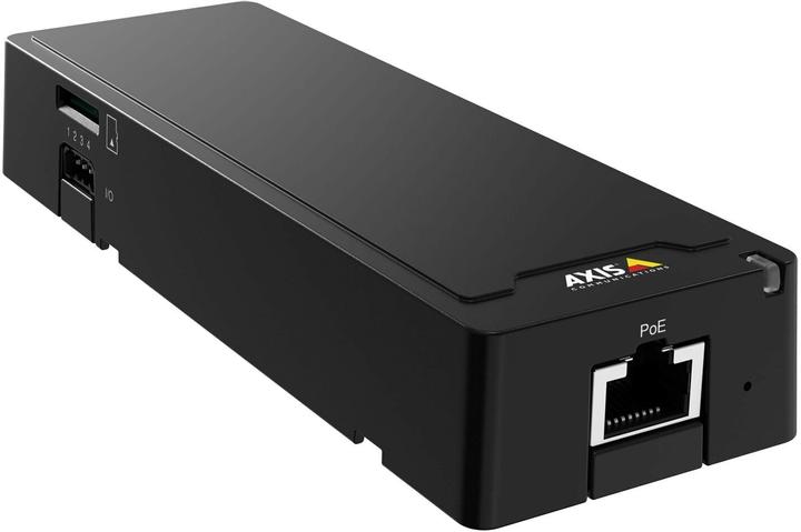 Actual product image Axis Camera Main Unit FA51 Main Unit modular system (1920 x 1080 Pixels)