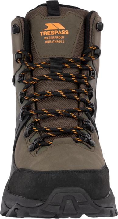 Produktbild Trespass Wanderstiefel Conrad Wasserfest (44)
