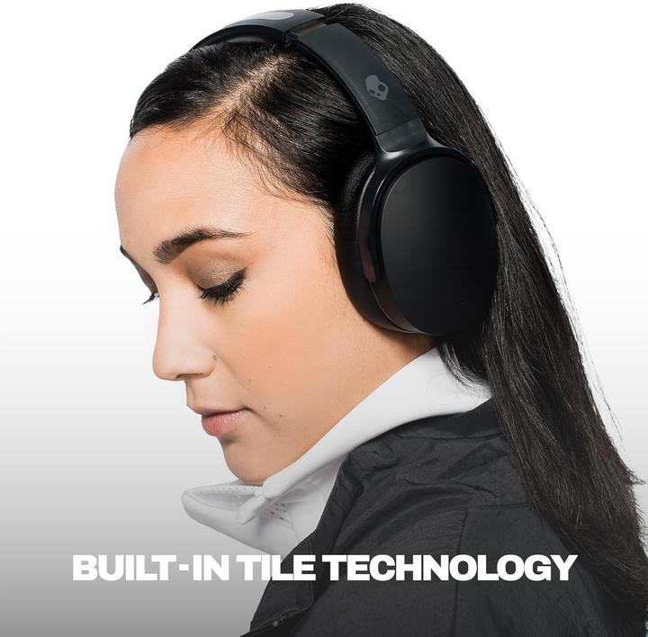 Produktbild Skullcandy Hesh ANC (Aktive Geräuschunterdrückung, 22 h, Kabellos)