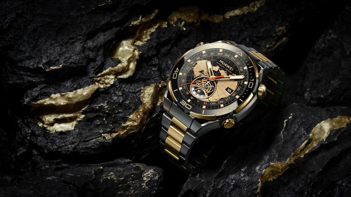 Immagine prodotto Huawei Watch Ultimate Design (49.40 mm)