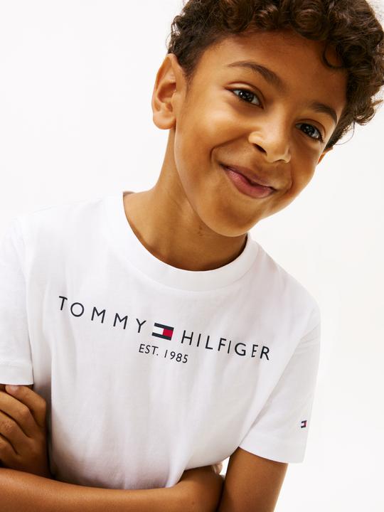 Produktbild Tommy Hilfiger Essential Tee S/S (140)