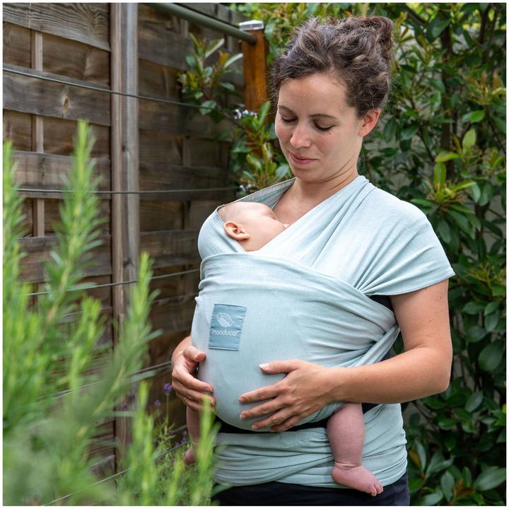 Image du produit Manduca Sling (5.10 m)