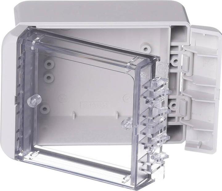 Produktbild Bopla BOCUBE IP67 enclosure, PC, RAL 7035 (Gehäuse)