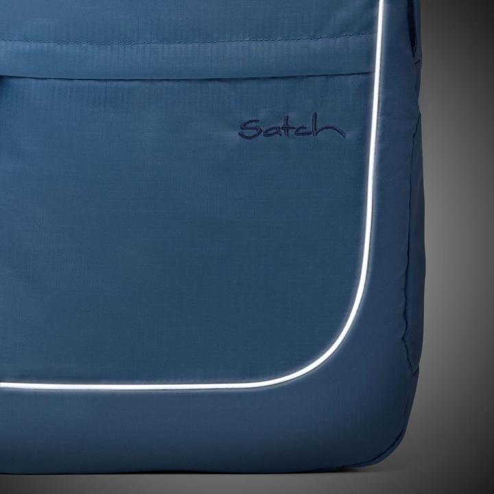 Immagine prodotto Satch Zaino fly Ripstop blu (18 l)
