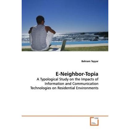 E-Neighbor-Topia, Fachbücher