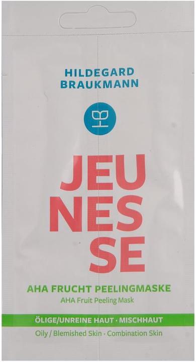 Produktbild Hildegard Braukmann Jeunesse (7 ml)