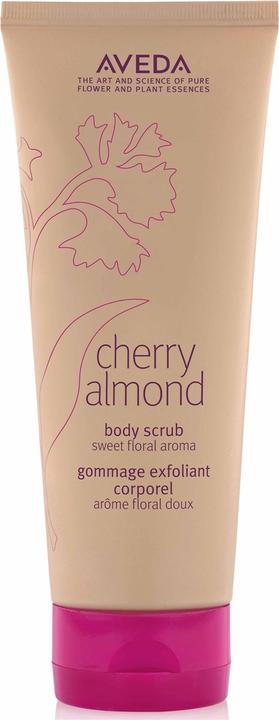 Produktbild Aveda Cherry Almond Body Scrub (200 ml)