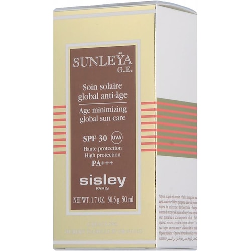 Sisley, Sonnencreme, Sunleÿa (Sonnencreme Gesicht, SPF 30, 50 ml, 50 g)