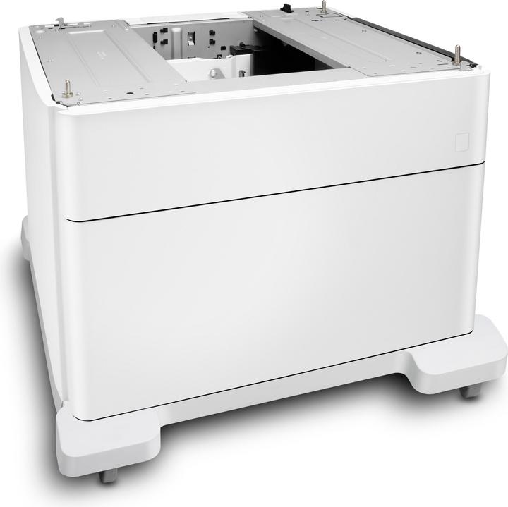 Produktbild HP PageWide 550-Blatt-Papierfach und Schrank