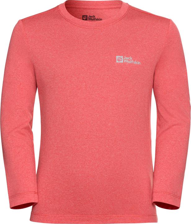 Produktbild Jack Wolfskin Actamic Longsleeve K (152)