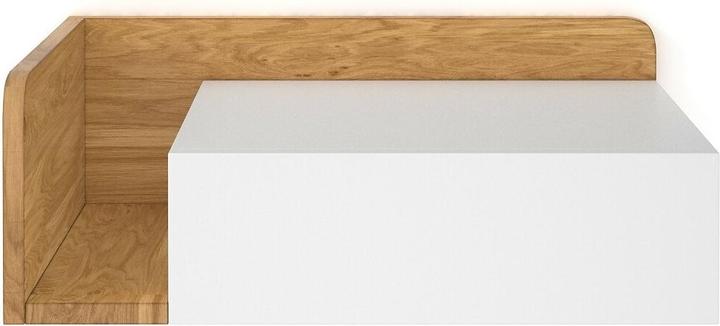 Actual product image La Redoute Interieurs Jimi (52 x 18 x 34.5 cm)