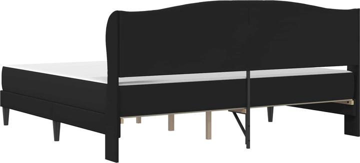 Produktbild vidaXL Moderner Bettrahmen (200 x 200 cm)
