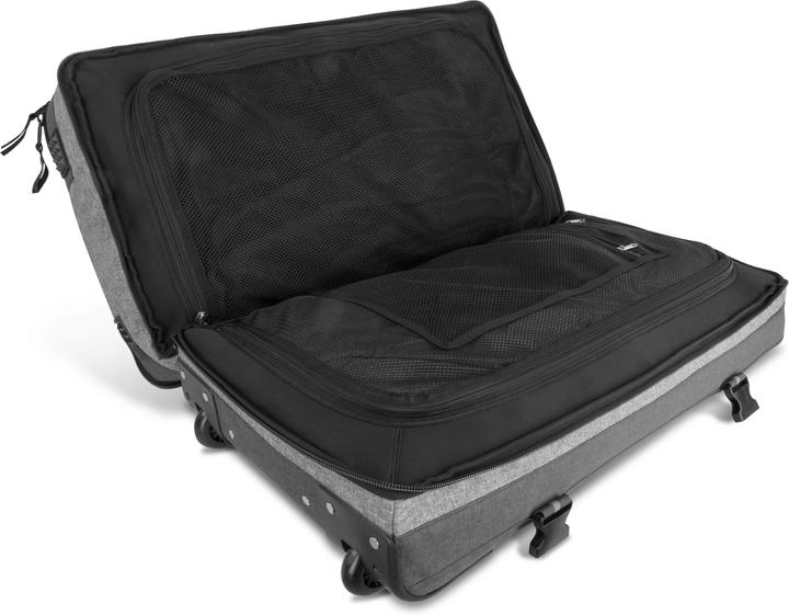 Actual product image Normani Aurori 45 travel bag (45 l)