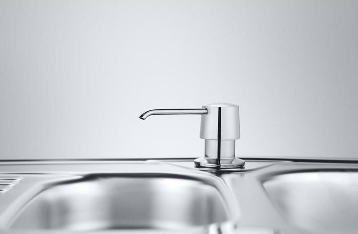 Produktbild Diaqua Einbauseifenspender