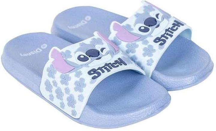 Immagine prodotto Stitch Infradito per bambini blu (28)