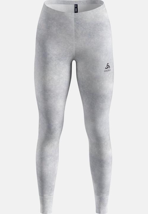Produktbild Odlo Women's Base Layer Bottom Long Active Warm X Pow (XS)