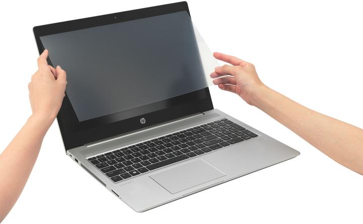 Produktbild Kensington Blendschutz- und Blaulichtfilter für Laptops (4730.31", 16 : 9)