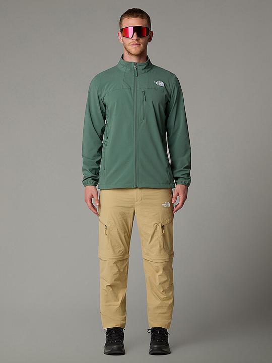 Image du produit North Face Softshelljacke Nimble (M)