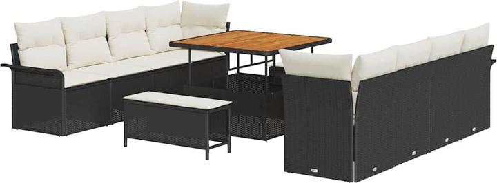 Produktbild vidaXL Reuben