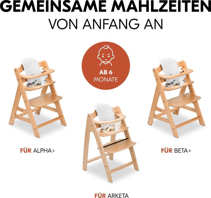 Produktbild Hauck Baby Seat