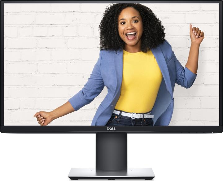 Produktbild Dell P2419H (1920 x 1080 Pixel, 24")