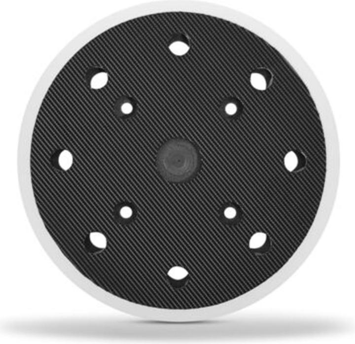 Actual product image Festool Stickfix grinding plate (Soft)