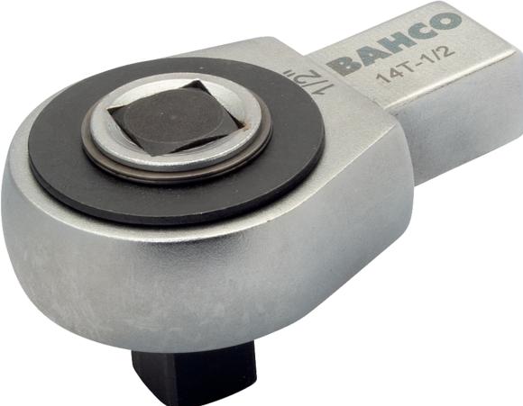 Immagine prodotto Irimo Inserto a cricchetto con attacco quadro