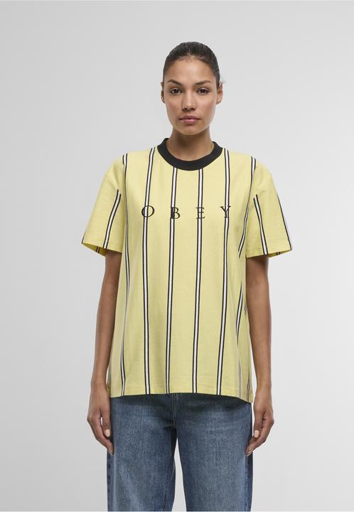 Produktbild Obey T-Shirt Shanks Jersey (S)