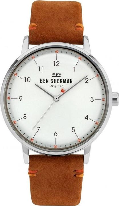 Image du produit Ben Sherman Herrenuhr WB043T (Ø 43 mm) (43 mm)
