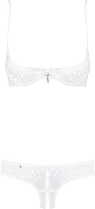 Actual product image Obsessive Alabastra (S, M)