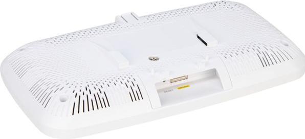 Image du produit Zyxel NWA240BE 802.11be Wifi 7 NebulaFlex AccessPoint (8646 Mbit/s)