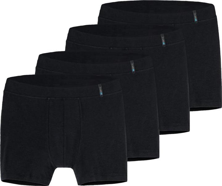 Blauschwarz