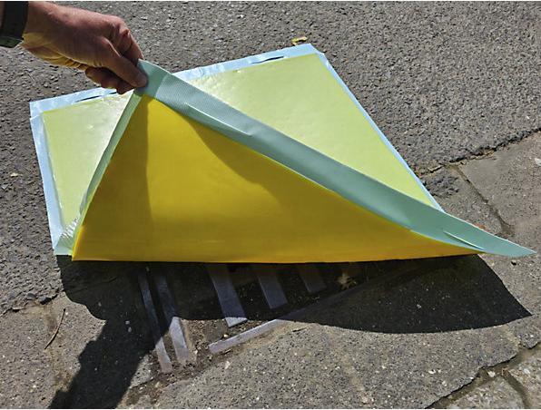 Produktbild kaiserkraft Flexible Abdichtmatte (1.20 m)