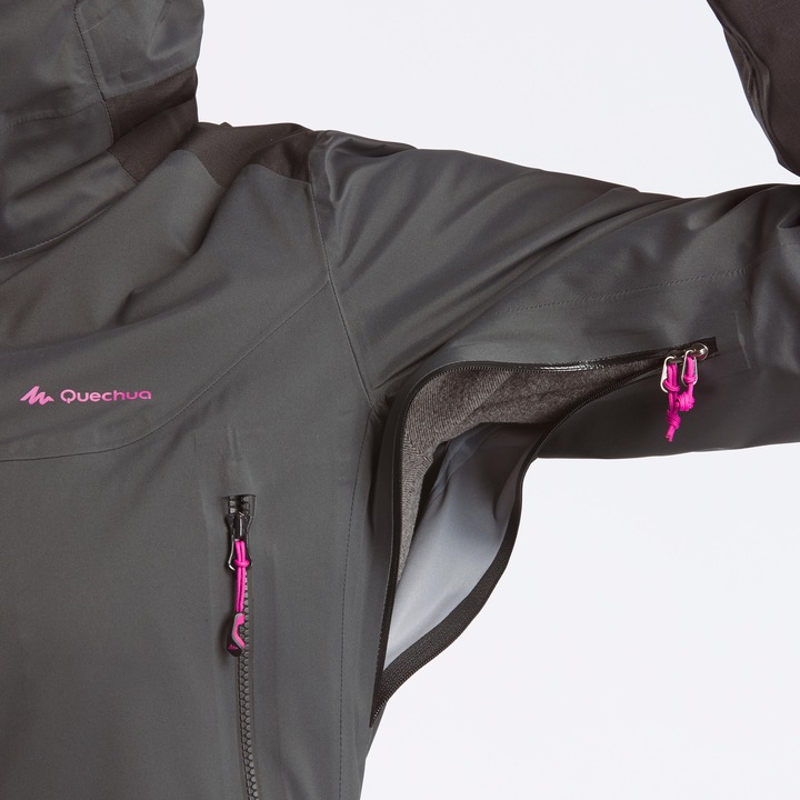 Actual product image Quechua MH900 (XL)