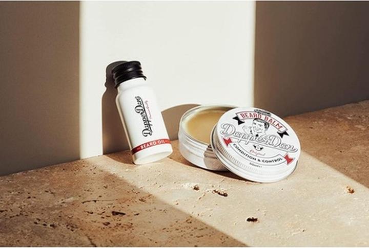 Immagine prodotto Dapper Dan Olio per la barba 30ml (30 ml)
